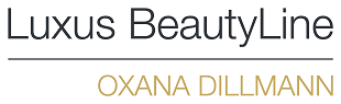 Luxus BeautyLine Behandlung Logo